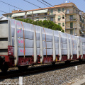 Laaprs 21 81 4395 277-6 | Rail Cargo Austria