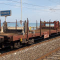 Rgs 31 83 3558 102-7 | Trenitalia Cargo
