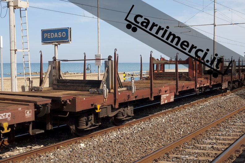 Rgs 31 83 3558 102-7 | Trenitalia Cargo