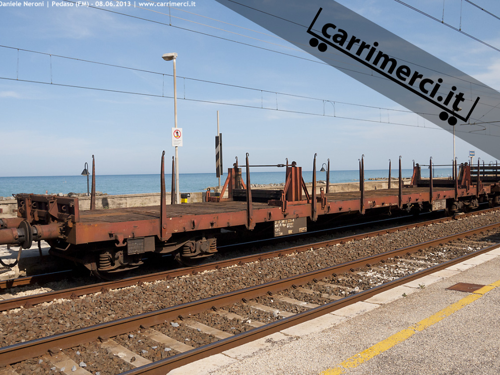 Rgs 31 83 3919 520-4 | Trenitalia Cargo