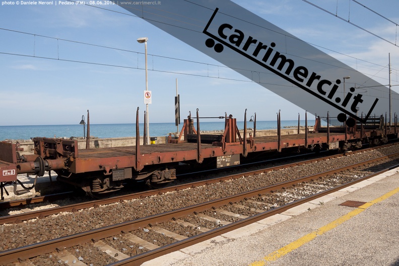 Rgs 31 83 3919 520-4 | Trenitalia Cargo