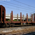 Roos 31 83 3527 102-5 | Trenitalia Cargo