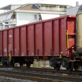 Eanos 31 55 5376 189-3 | Rail Cargo Hungaria