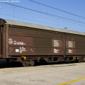 Hbis 21 81 2256 682-9 | Rail Cargo Austria