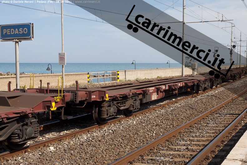 Sggmrrss 31 83 4932 153-5 | Trenitalia Cargo