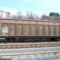 Hbbillns 21 83 2458 298-8 | Trenitalia Cargo