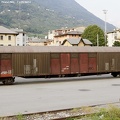 Gabs 31 83 1812 003-3 | Trenitalia Cargo