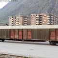 Gabs 31 83 1813 244-2 | Trenitalia Cargo