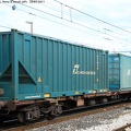 Sggnss 31 83 4576 496-9 | Trenitalia Cargo