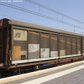 Habils 31 83 2764 530-1 | Trenitalia Cargo