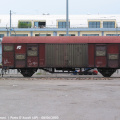 Gbhs 21 83 1689 070-4 | Trenitalia Cargo