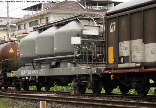 Uacs 31 81 9308 837-0 | Rail Cargo Austria
