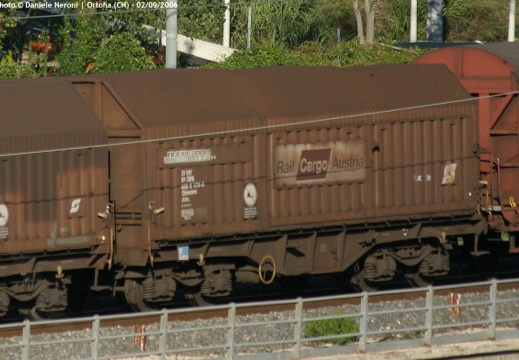 Shimmns 31 81 4668 074-5 | Rail Cargo Austria