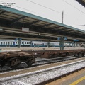 Sgns 31 83 4557 665-2 | Trenitalia Cargo
