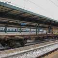 Sgns 31 83-4558 781-6 | Trenitalia Cargo