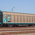 Hbbillns 21 83 2459 307-6 | Trenitalia Cargo