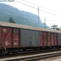 Gabs 31 83 1813 347-3 | Mercitalia Rail