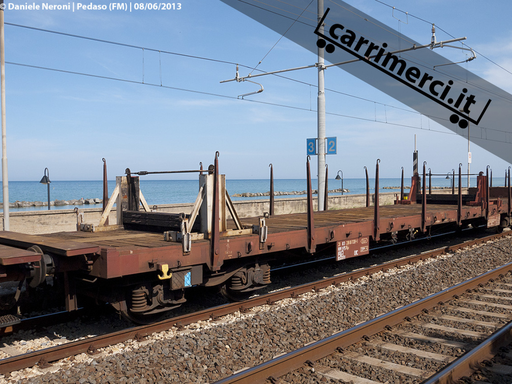 Rgs 31 83 3918 739-1 | Trenitalia Cargo