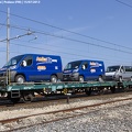 Laadgrs 21 83 4301 829-5 | Trenitalia Cargo