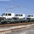 Laadgrs 21 83 4301 863-4 | Trenitalia Cargo