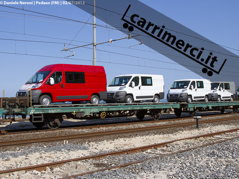 Laadgrs 21 83 4301 866-7 | Trenitalia Cargo