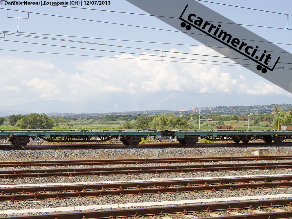 Laadgrs 21 83 4301 832-9 | Trenitalia Cargo