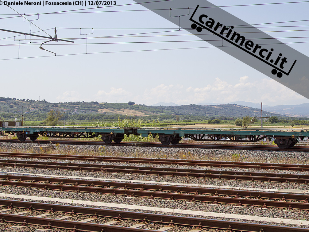 Laadgrs 21 83 4301 855-0 | Trenitalia Cargo