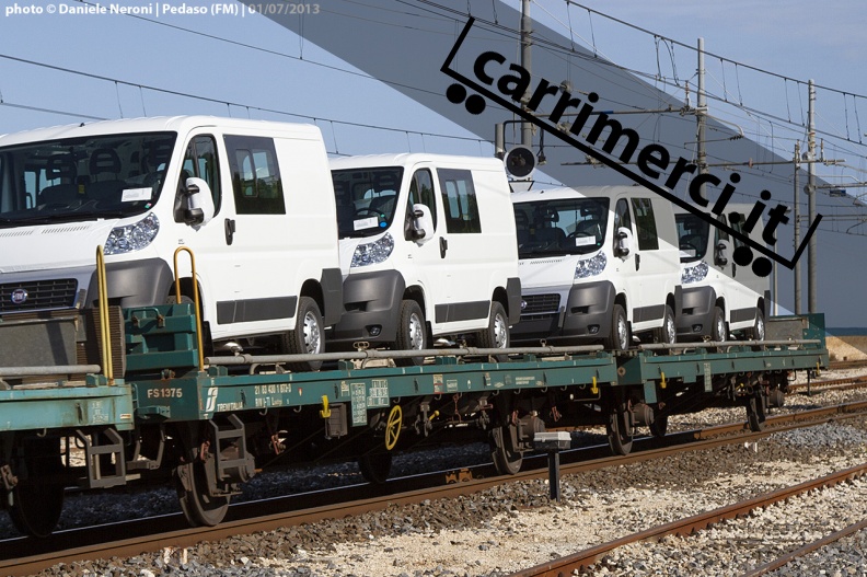 Laadgrs 21 83 4301 873-3 | Trenitalia Cargo