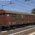 Gabs 31 83 1813 097-4 | Trenitalia Cargo