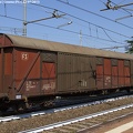 Gabs 31 83 1812 046-2 | Trenitalia Cargo
