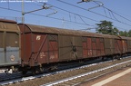Gabs 31 83 1812 457-1 | Trenitalia Cargo