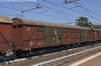 Gabs 31 83 1815 504-7 | Trenitalia Cargo