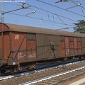 Gabs 31 83 1815 634-2 | Trenitalia Cargo