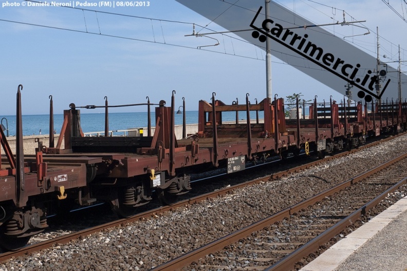 Rgs 31 83 3920 864-3 | Trenitalia Cargo