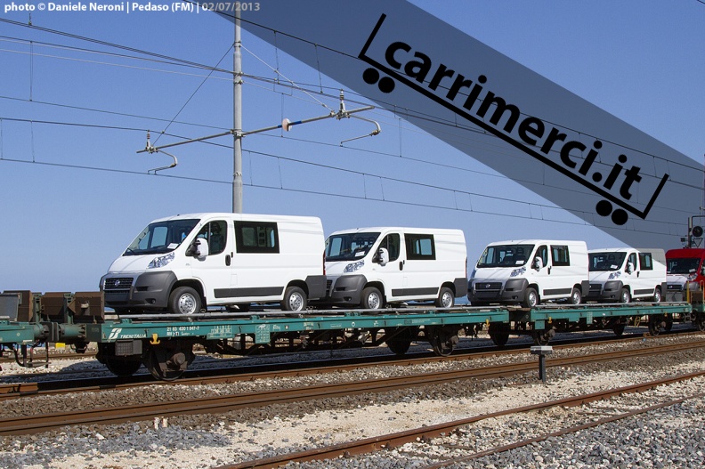 Laadgrs 21 83 4301 847-7 | Trenitalia Cargo
